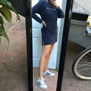 vintage tommy hill dress